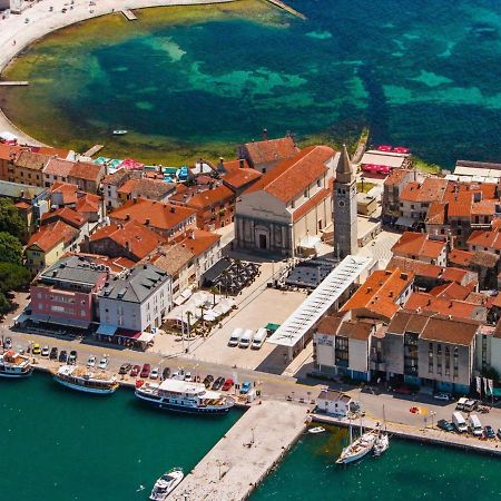 Villa Oliva Pelegrin Esterno foto