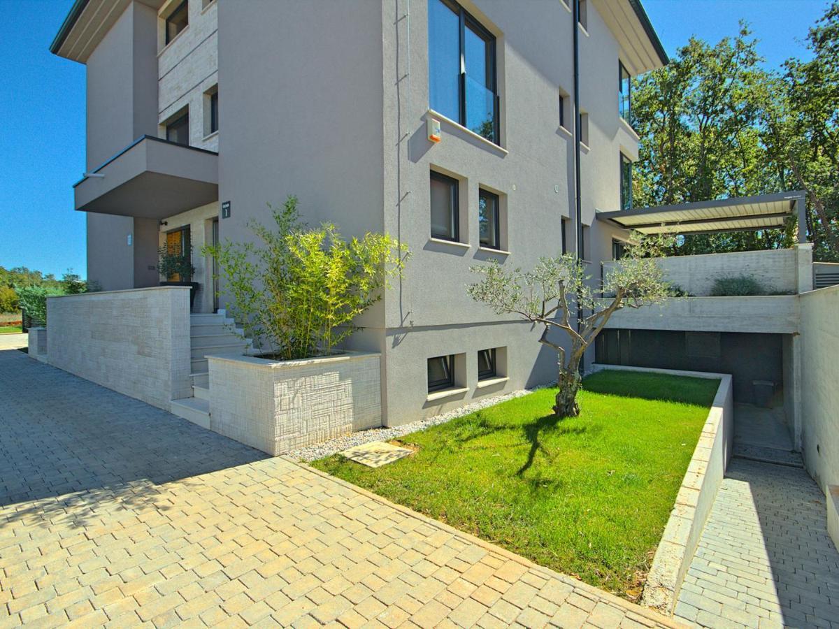 Villa Oliva Pelegrin Esterno foto