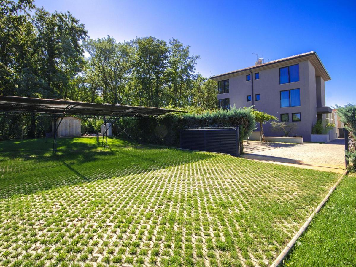 Villa Oliva Pelegrin Esterno foto