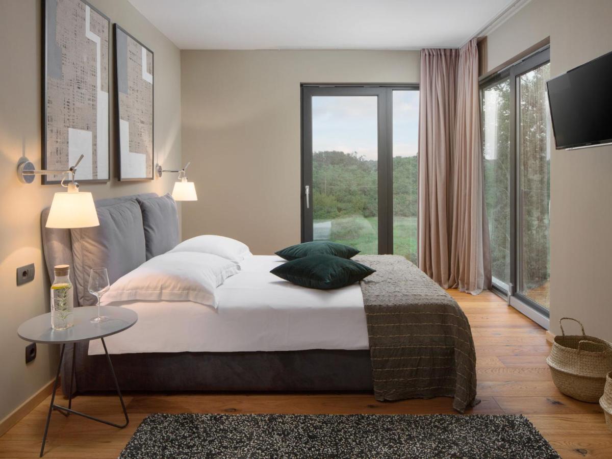 Villa Oliva Pelegrin Esterno foto