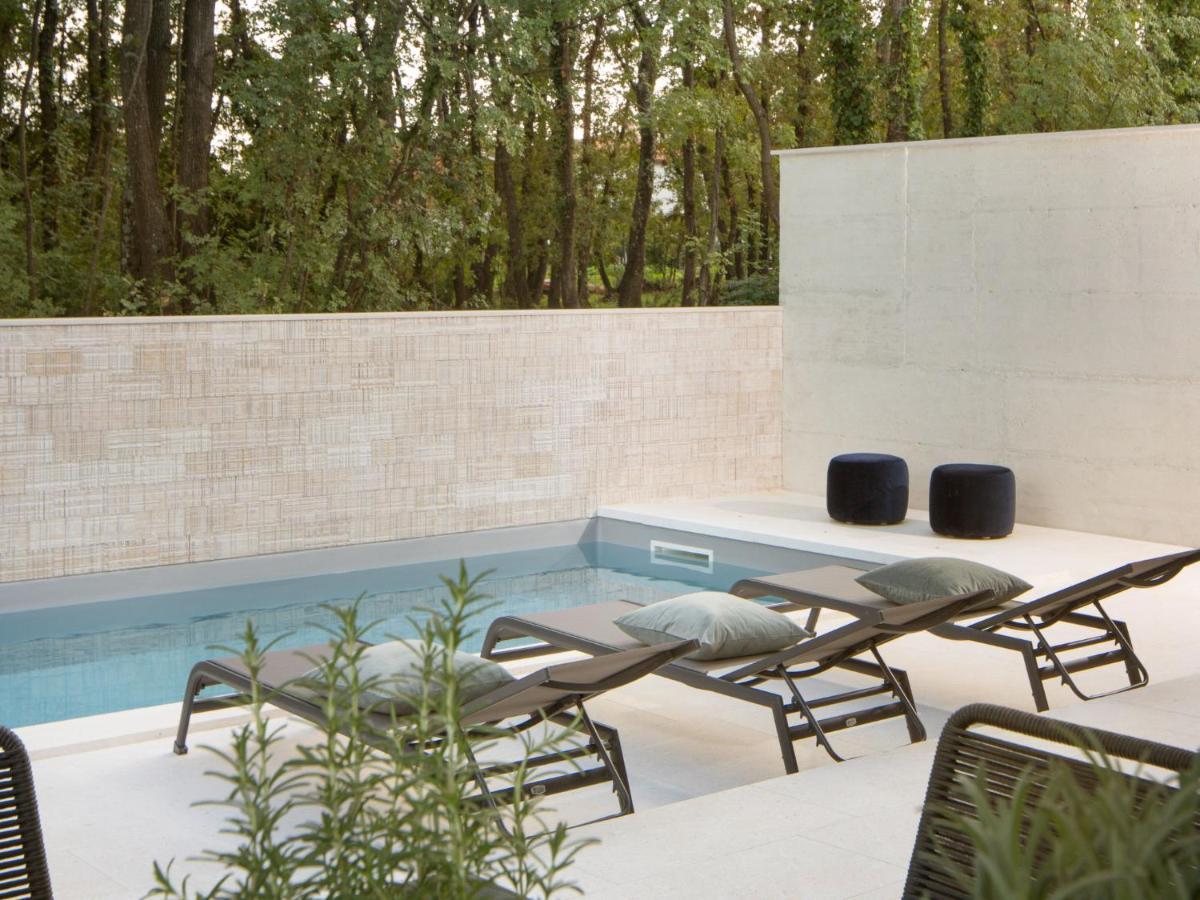 Villa Oliva Pelegrin Esterno foto