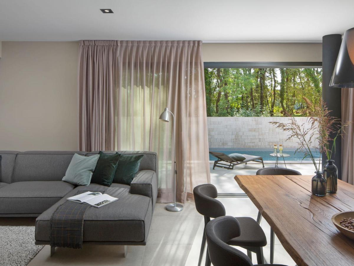 Villa Oliva Pelegrin Esterno foto