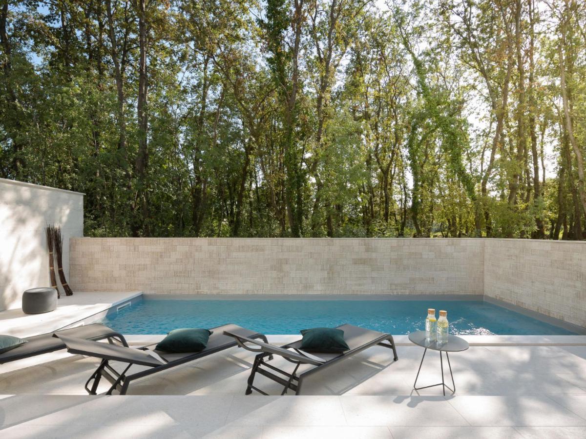 Villa Oliva Pelegrin Esterno foto