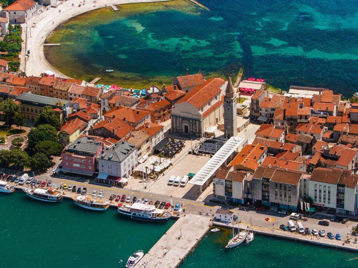 Villa Oliva Pelegrin Esterno foto